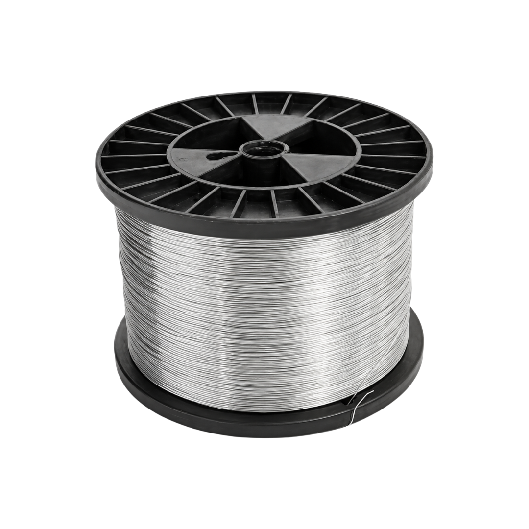 Alambre Galvanizado para Apicultura 5 lb