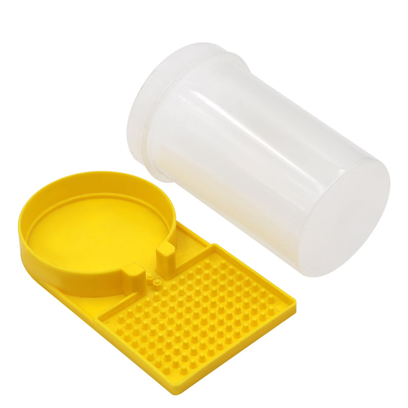 Alimentador de Piquera para Abejas, 500 ml
