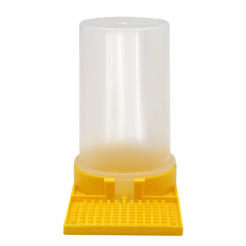 Alimentador de Piquera para Abejas, 500 ml