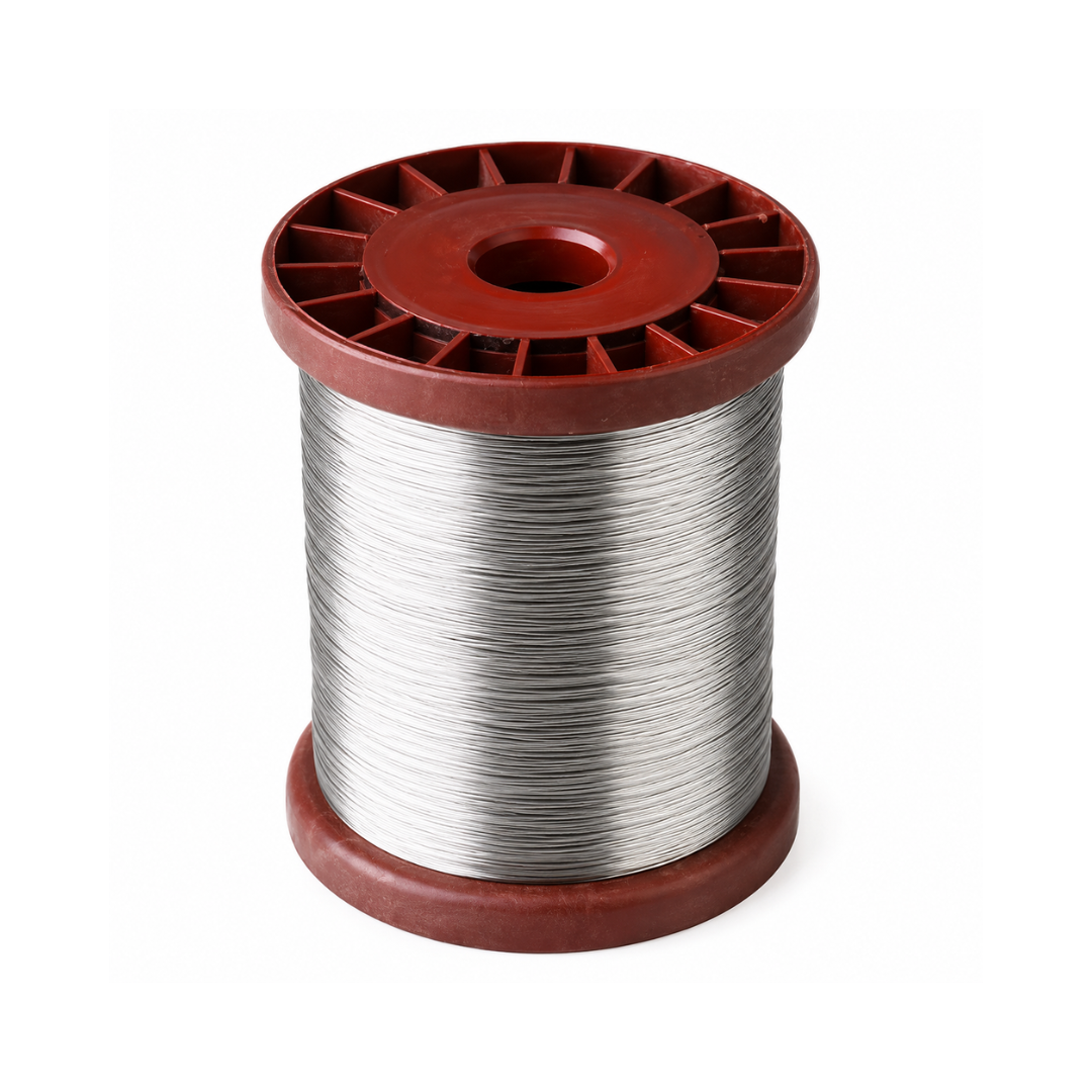 Alambre Inoxidable para Cuadros de Colmena 5 lb