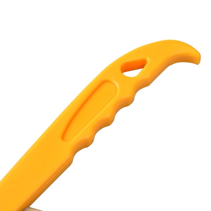 Cepillo Apícola de Plástico 3