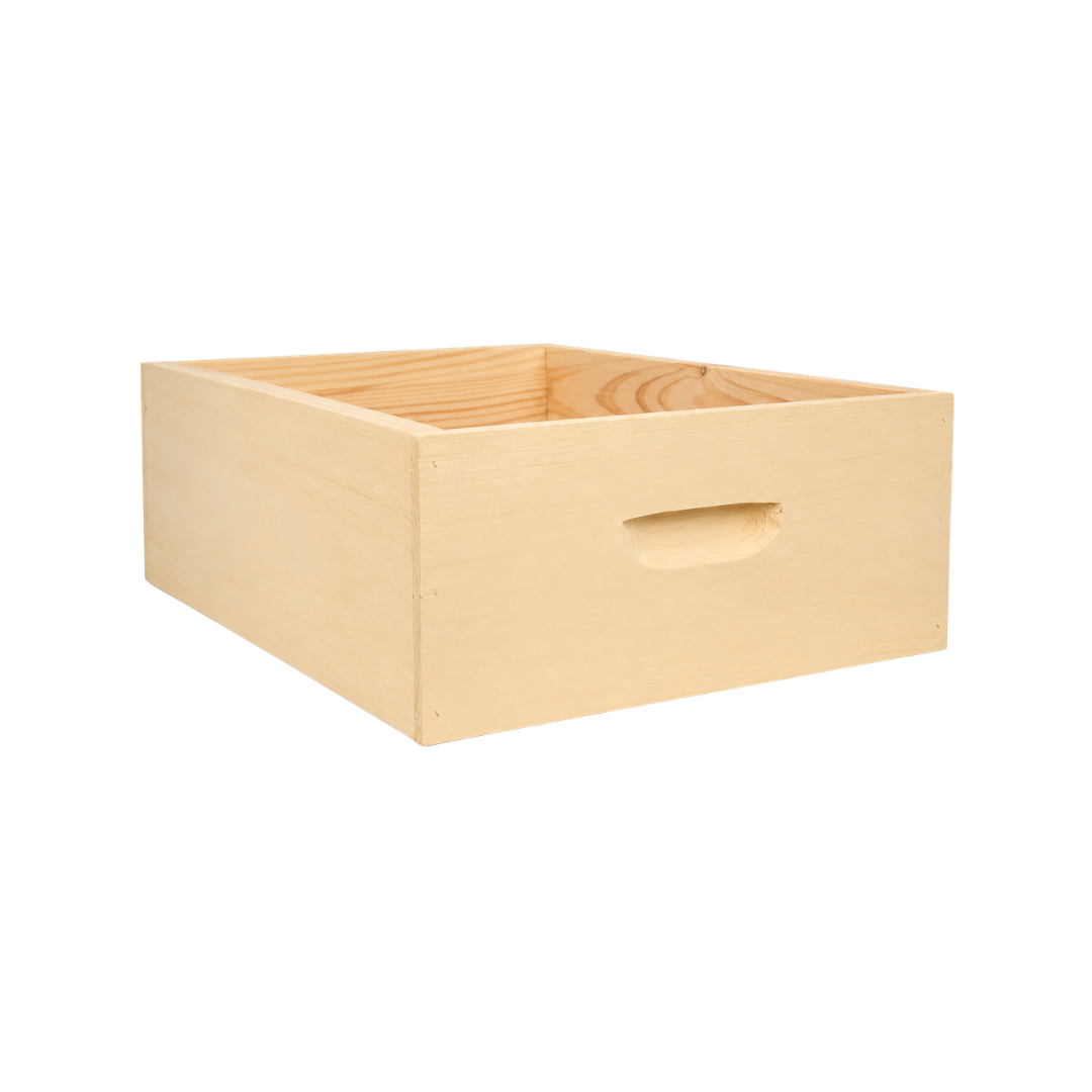 Cuerpo Langstroth 3/4
