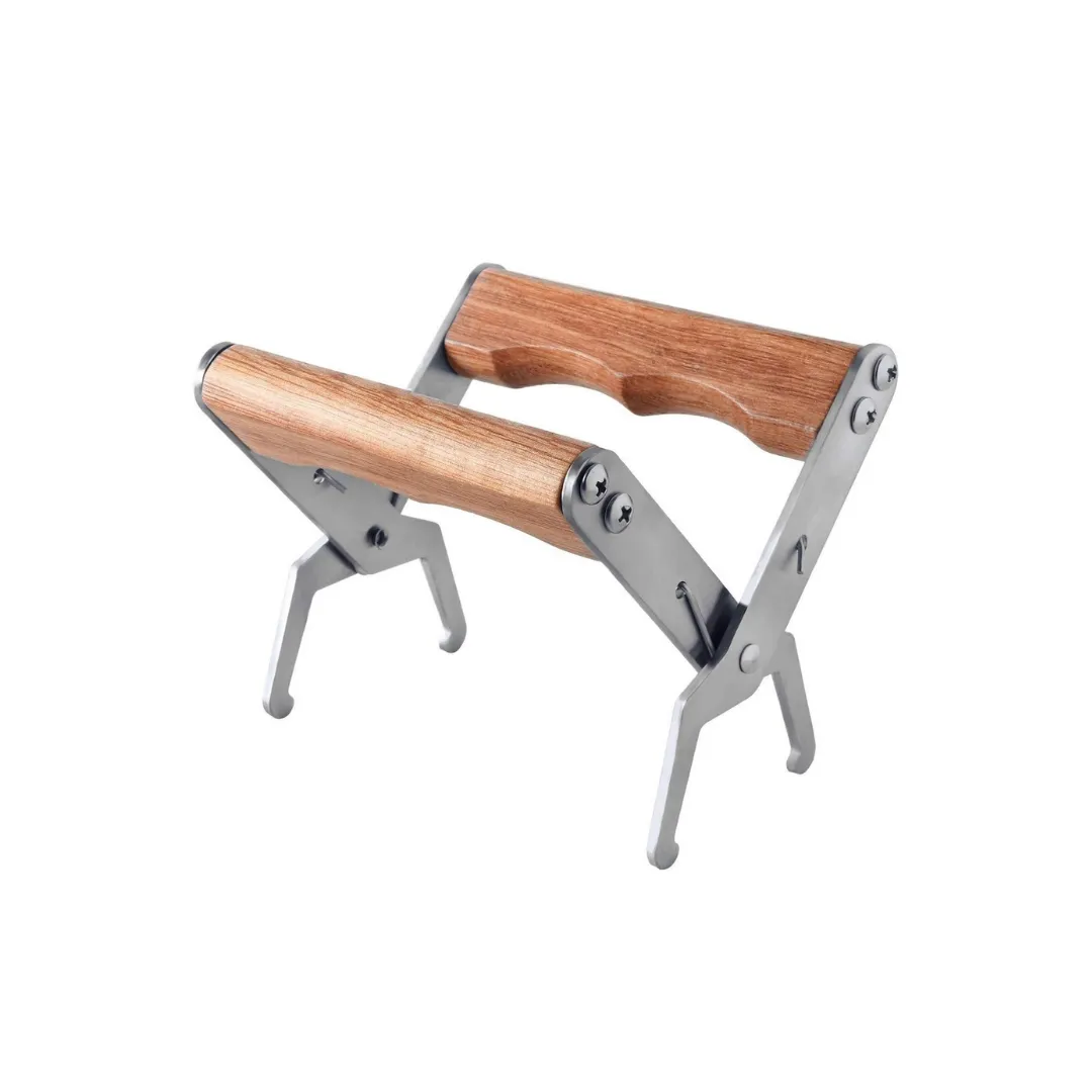 Standard Frame Grip