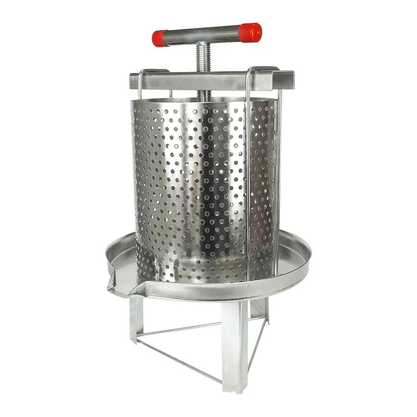 Beeswax Press