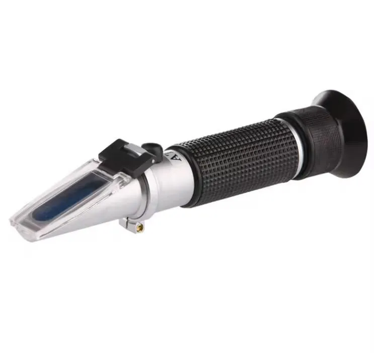 Portable Refractometer