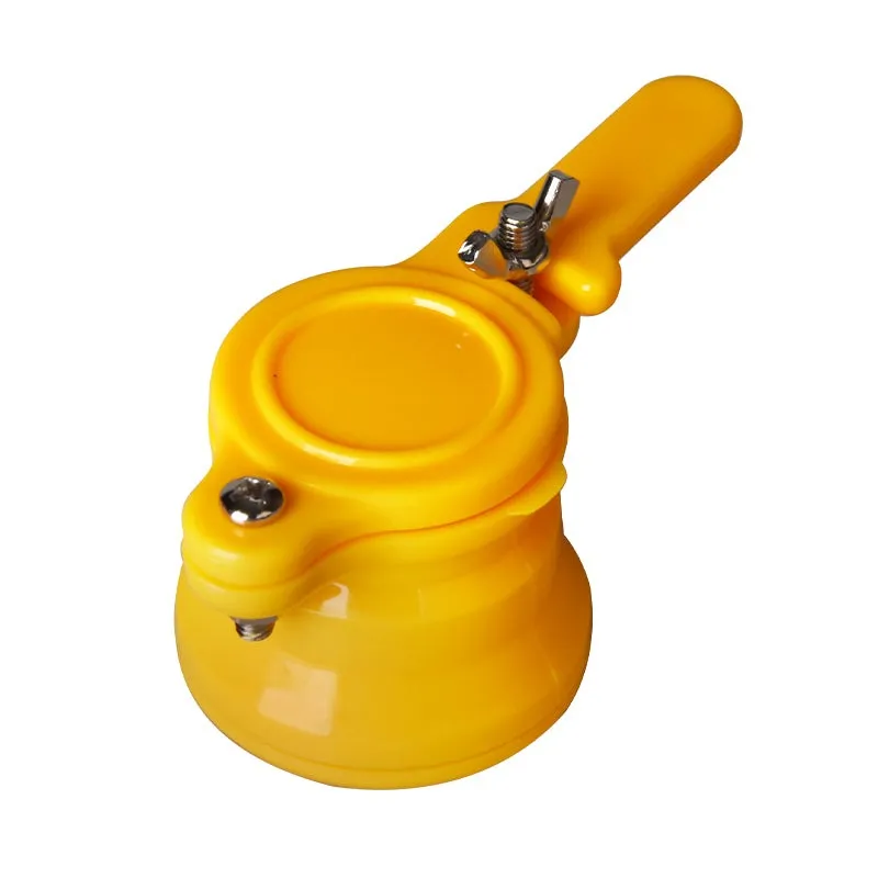 Plastic Valve