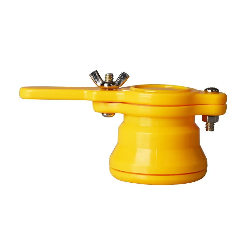 Plastic Valve