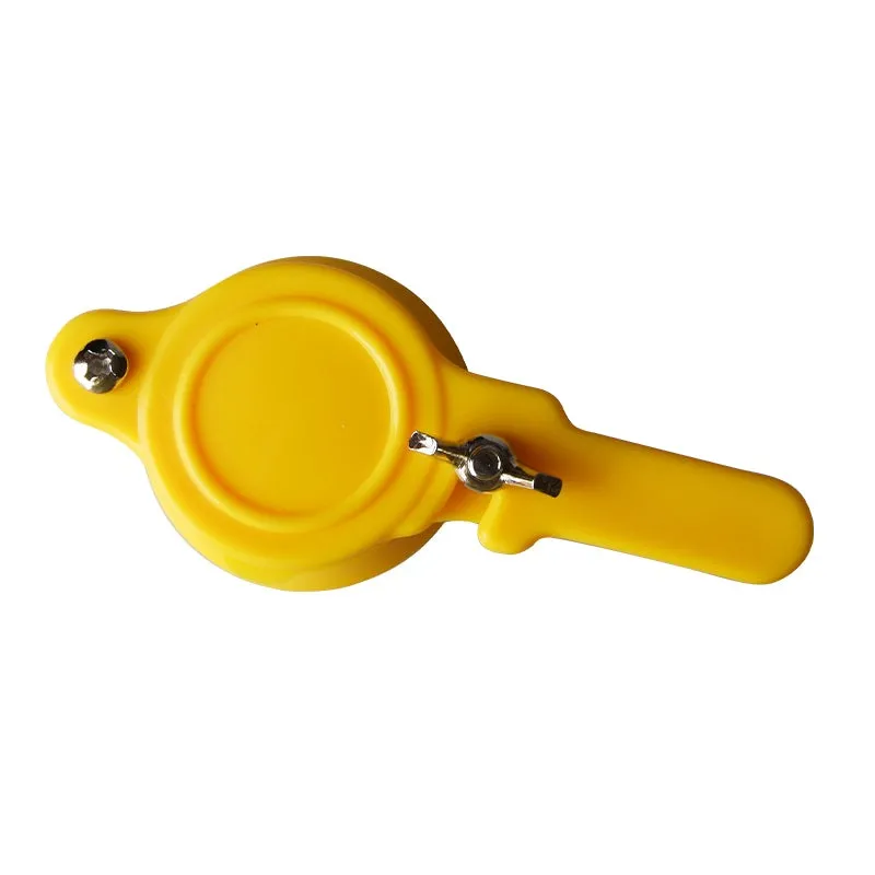Plastic Valve