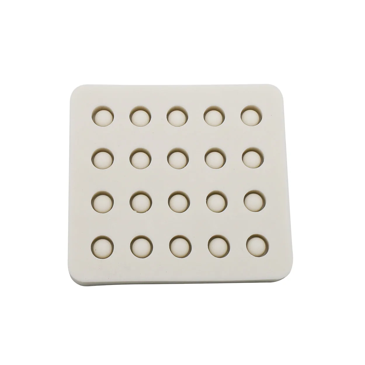 Queen Cup Mold