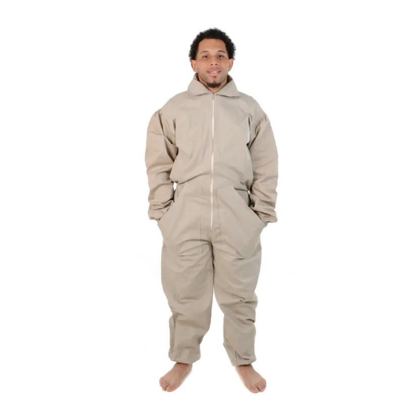 Criollo Coverall