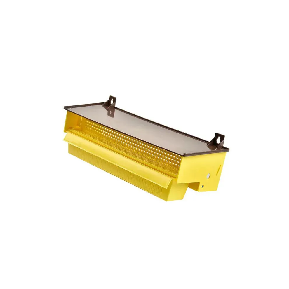 Pollen Trap (Plastic)